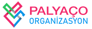 Palyaço Organizasyon Kiralama Fiyatları Kiralık Palyaço Organizasyon 2026 Logosu